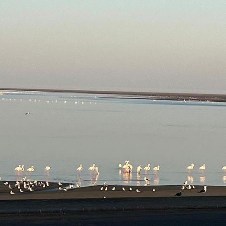 Lagoon View Self Catering Уолфиш-Бей Экстерьер фото