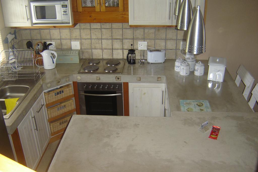 Lagoon View Self Catering Уолфиш-Бей Экстерьер фото