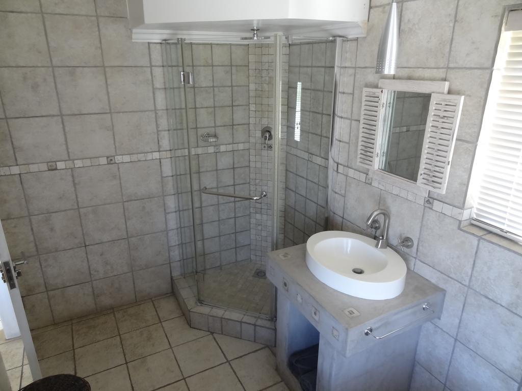 Lagoon View Self Catering Уолфиш-Бей Экстерьер фото