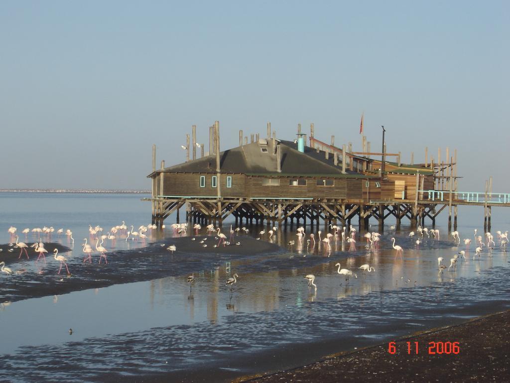 Lagoon View Self Catering Уолфиш-Бей Экстерьер фото