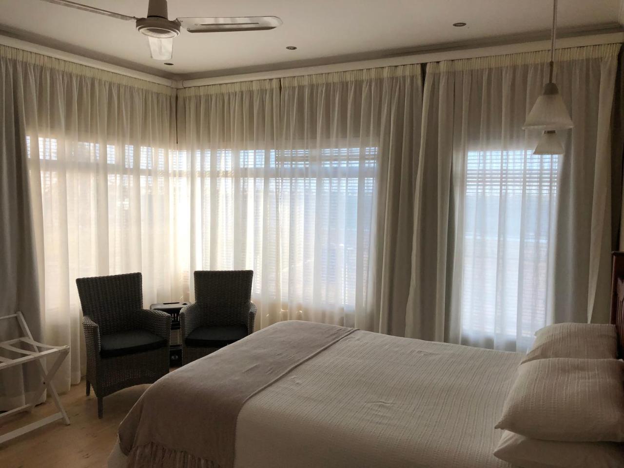Lagoon View Self Catering Уолфиш-Бей Экстерьер фото