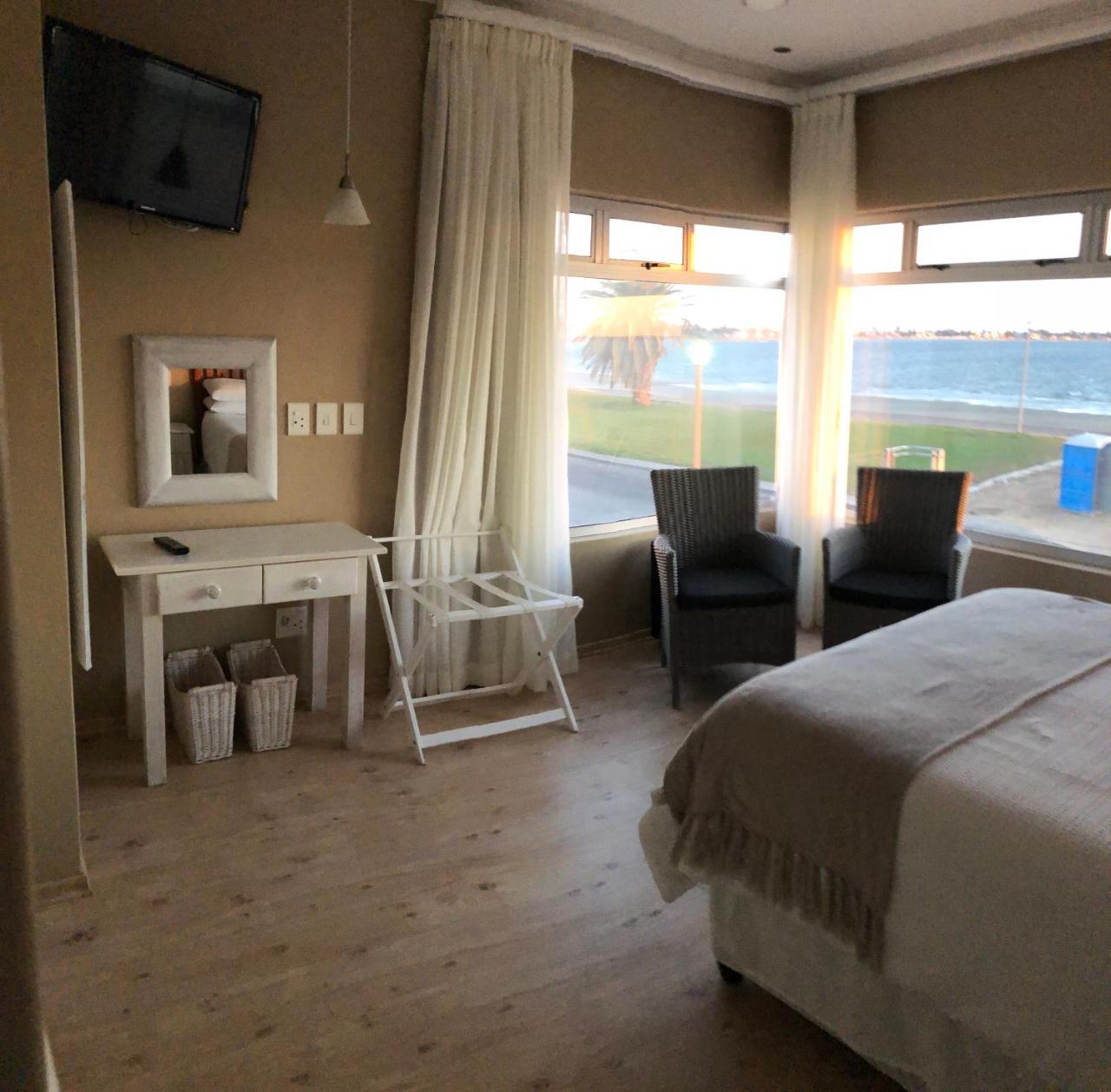 Lagoon View Self Catering Уолфиш-Бей Экстерьер фото